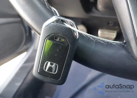 2022 Honda Accord Sport z USA, uszkodzony, nr VIN 1HGCV1F35NA069582